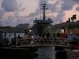 Malta redt meer dan 260 migranten op zee