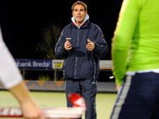 Hockeyers Union degraderen, play-offs om promotie voor NMHC Nijmegen en QZ 