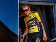 Steven Kruijswijk.