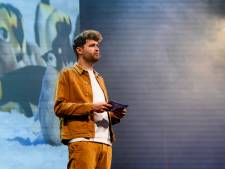 Politie heeft vijf verdachten in beeld voor bedreigen van schrijver Pim Lammers