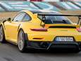 Porsche hervat productie sportwagen omdat er vier op de zeebodem liggen 