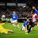 Jonge krachten Feyenoord karig beloond voor gepassioneerd spel