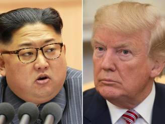 Experts over de historische ontmoeting tussen aartsvijanden Trump en Kim Jong-un: "Trump is niet aan zet, wellicht wil Kim tijd kopen"