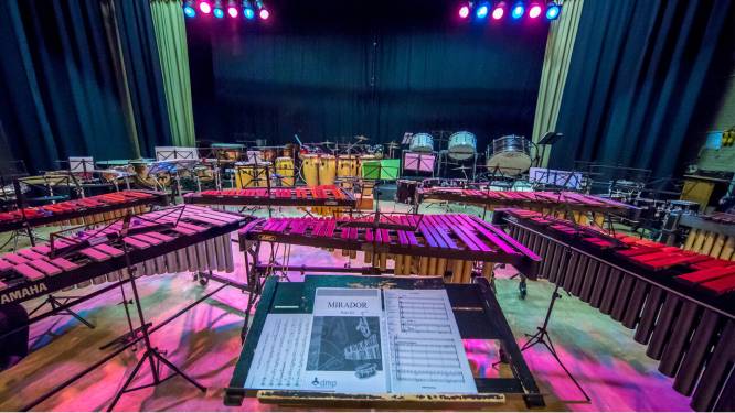 Jeugdmuzikanten in Hart van Heuze