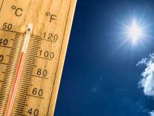 Jusqu’à 30°C attendus ce vendredi