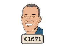 Stratenmaker Ryan (28): Binnen nu en 10 jaar wil ik een huis kopen