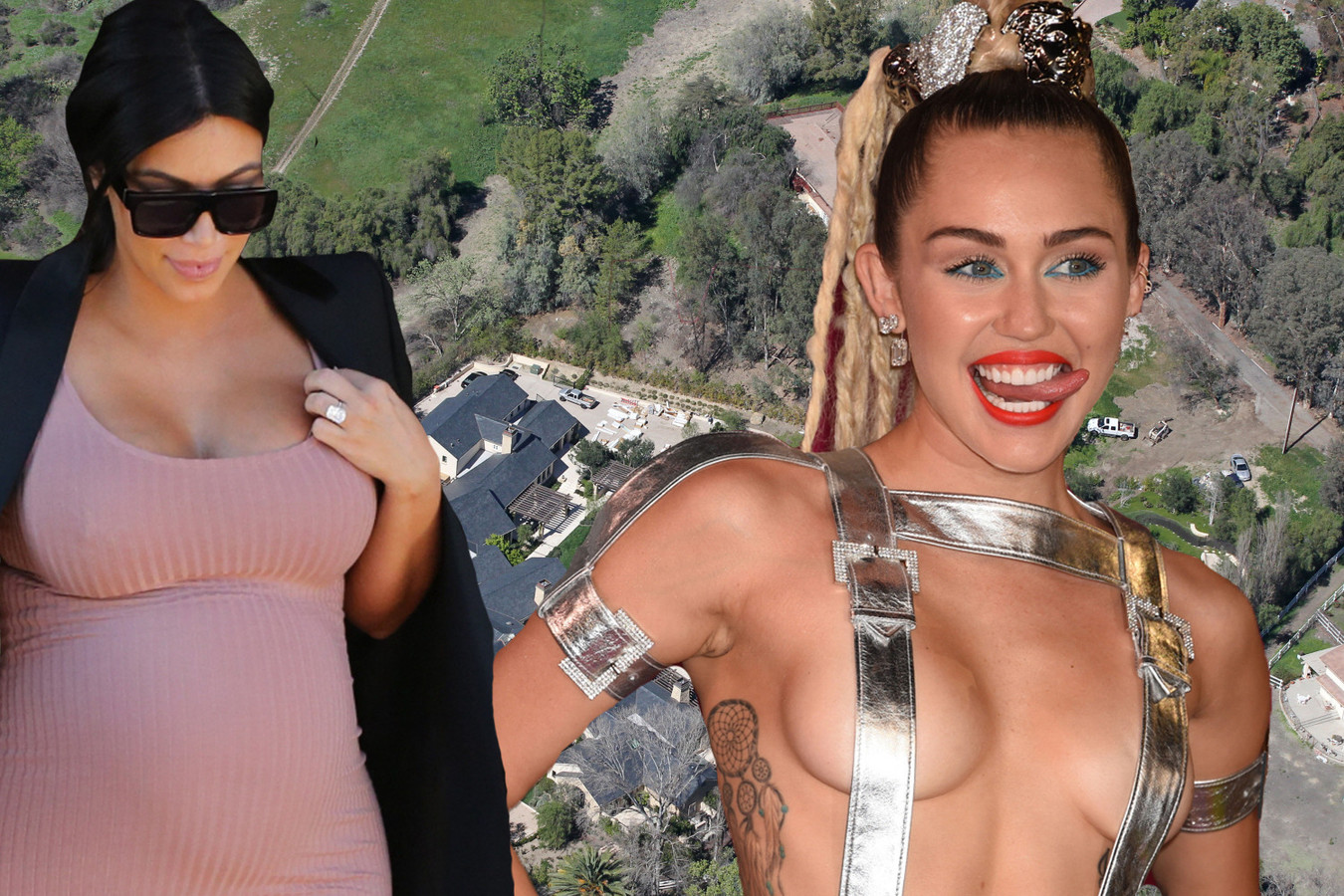 miley-is-nieuwe-buurvrouw-van-kim-kardashian-foto-ad-nl