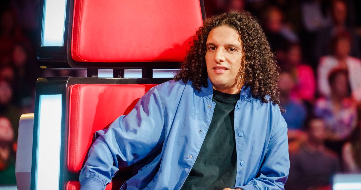 Nederlandse Rapper Ali B Maakt Nummer Over Social Distancing Kom Niet In Mijn Aura Muziek Hln Be Wat een prachtige liedjes zijn er gemaakt. nederlandse rapper ali b maakt nummer