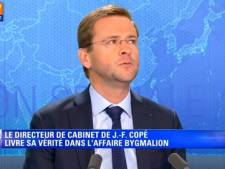 Un collaborateur UMP avoue, en pleurs, les fausses factures