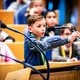 Jonge Amsterdammers krijgen Kindervragenuur om hun stem te laten horen