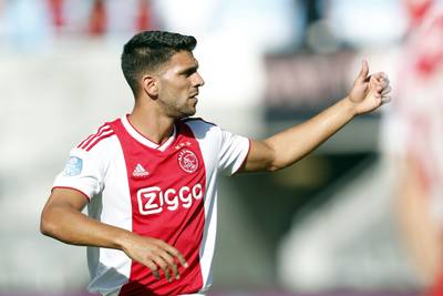 Laatste Transfernieuws Ajax