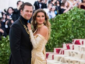 Tom Brady en topmodel Gisele Bündchen scheiden effectief na 13 jaar huwelijk: “Pijnlijk en moeilijk”
