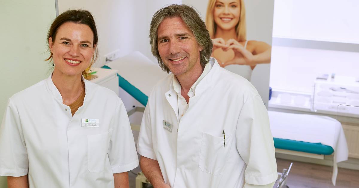 Plastisch chirurgen gaan in Heesch aan de slag: ‘Het gaat om het ...