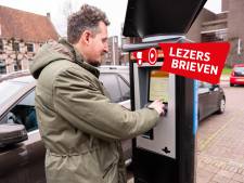 Betaald parkeren in Amersfoort blijft een open zenuw: ‘Kijk verder dan vanuit je eigen perspectief’