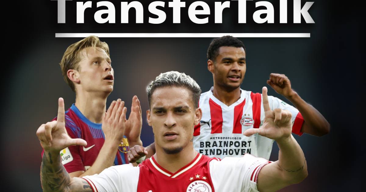 Die Katastrophe Für…?! Transfer Doppelpack Für Über 100 Millionen: Psg Schlägt Zu! - t3v8ynh