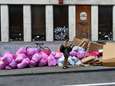Comment se débarrasser de la saleté à Bruxelles?