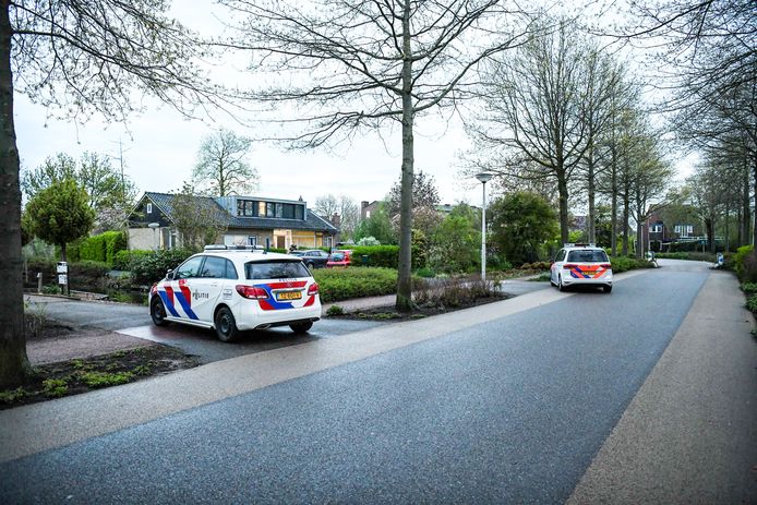 Verdachte van overval op woning in Boskoop blijft in de ...