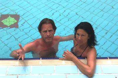 Weekje zonvakantie blijkt geboekt met spookvluchten: reistijd 46 uur