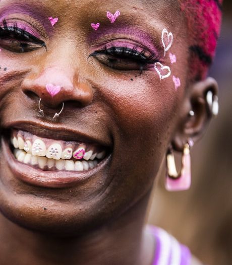 Het befaamde queerfeest Villa Achterdeur komt terug met David Vunk en Benny Rodrigues