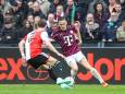 Play-offs brengen het beste in Jens Toornstra naar boven: ‘Die druk voelt goed’