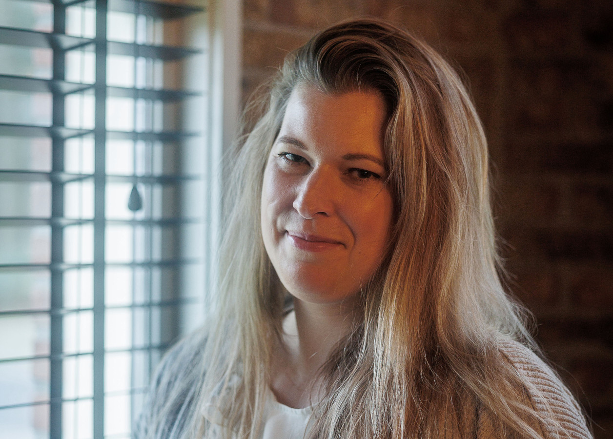 „Ik moest mezelf opnieuw gaan uitvinden. Welke leuke dingen ga ik nog doen? Wat wil ik nog regelen. De beperkte horizon is een deel van mijn leven geworden."