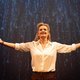 Lifecoach Martine Sandifort is persoonlijk en hilarisch in haar eerste solo  ★★★★☆