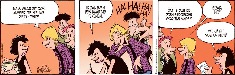 3 november 2022. Beeld Scott Borgman