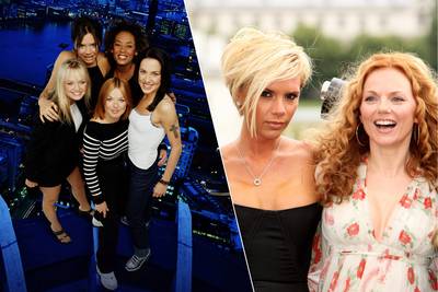 “De ene denkt altijd dat ze het beter kan”: nieuw schandaal zet verhoudingen tussen Spice Girls Geri en Victoria weer op scherp