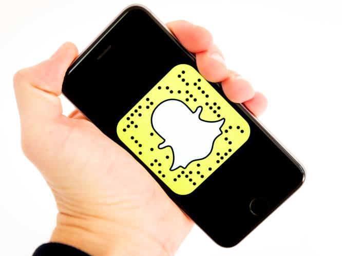 Snapchat maakt zijn comeback: snellere groei dan Facebook of Twitter