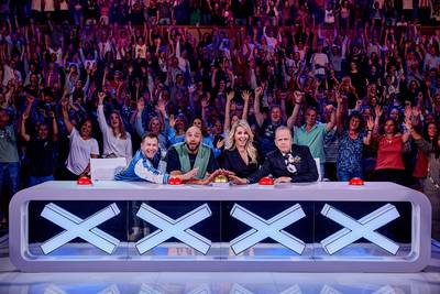 Dit zijn de winnaars van Holland’s got talent 2024: ‘We dachten er nog niet klaar voor te zijn’