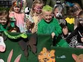 Rivierenland viert Koningsdag: van optochten tot kleedjesmarkten en kinderspelen 