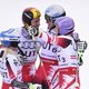 Oostenrijkers verlengen titel in teamcompetitie