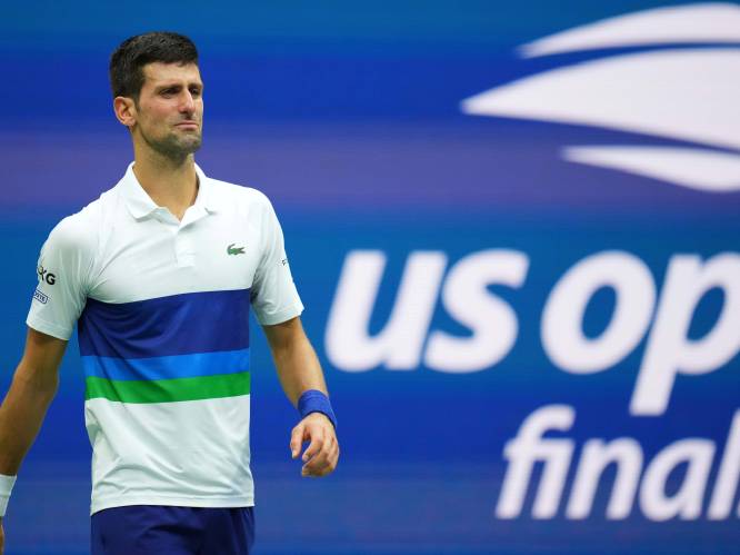 Djokovic twijfelt over Australian Open en zwijgt over vaccinatie
