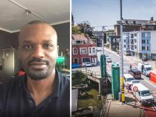 Man (25) uit Goes opgepakt die Hakim (53) in water ‘jonaste’ in Gent, waarna hij verdronk