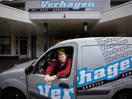 Nölleke fikste het altijd wel, maar Nölleke vindt het goed geweest en trekt er na halve eeuw de stekker uit