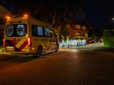 72-jarige vrouw gewond na val met fiets vannacht in Warnsveld