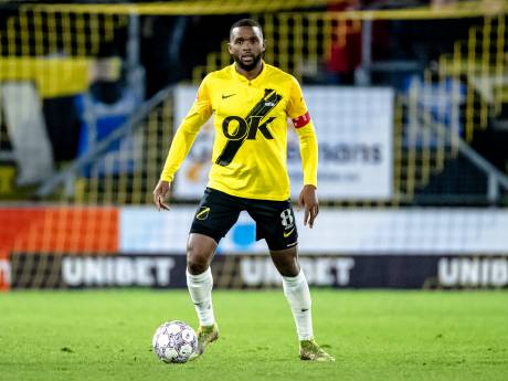 ‘Verdedigen doe je niet alleen met verdedigers, maar als team en het begint voorin’