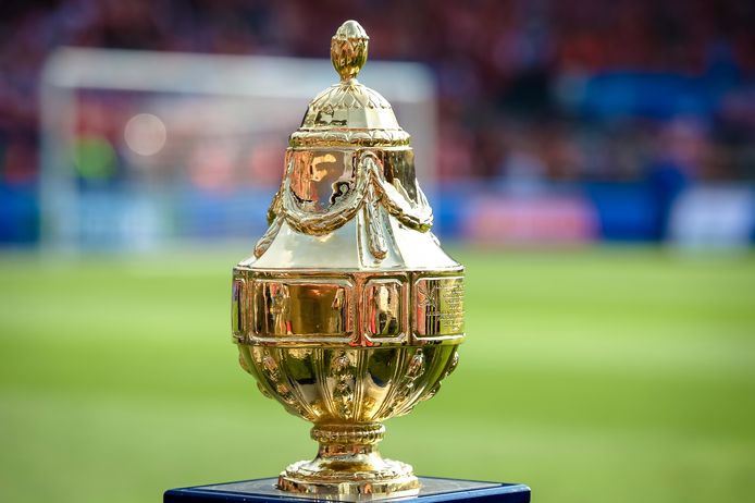 Klassieker halve finale KNVB-beker, Willem II ontvangt AZ | Nederlands voetbal | AD.nl