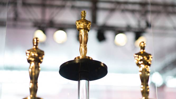 Filmwereld maakt zich op voor nominaties voor de 95e Oscars