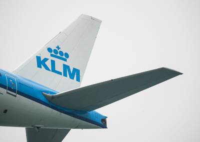 Werkonderbreking KLM-piloten op Schiphol afgewend