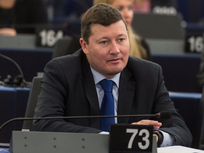 Martin Selmayr