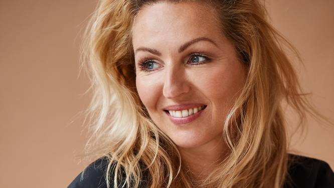 De radioloog duwde en sjorde net zolang aan mijn cup A tot ik klem lag