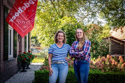 Brabantse première ‘De pijn op het platteland’ in Riethoven