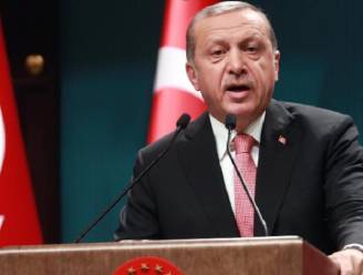 Erdogan haalt scherp uit naar landen die Qatar boycotten: "Dit is executie van oliestaat"