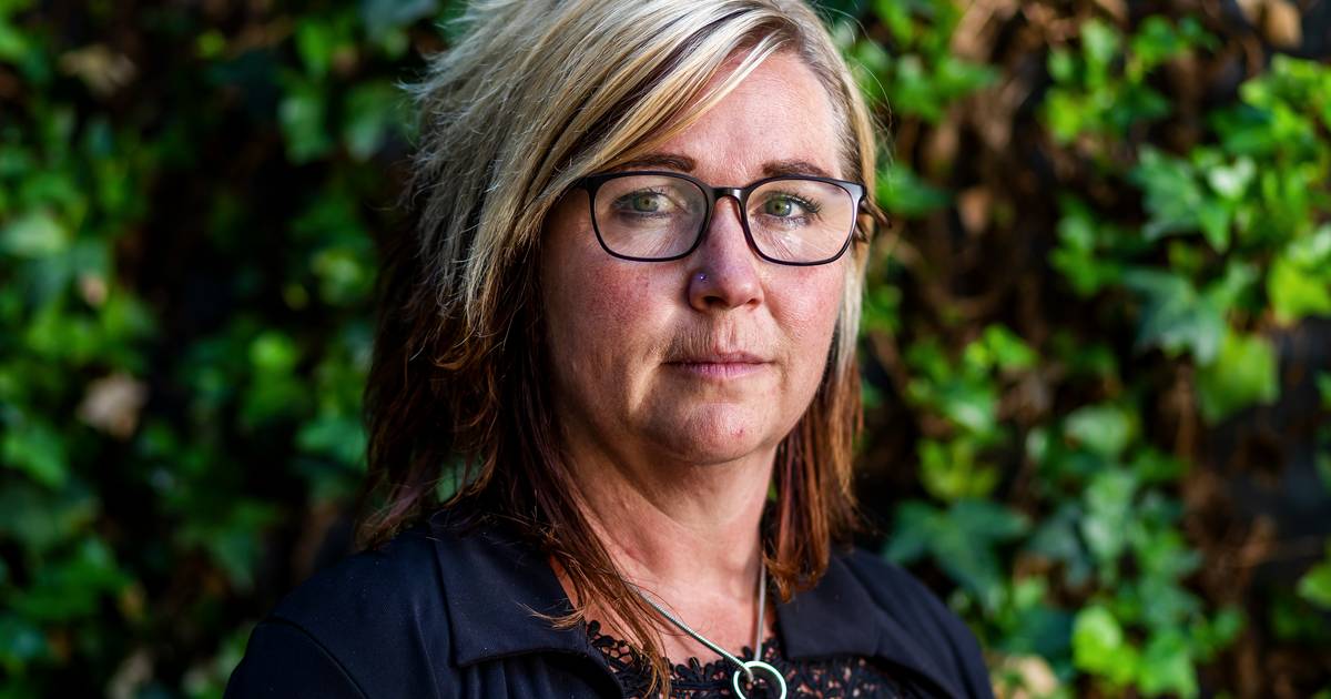 Lyanne Verloor Twee Naasten En Toch Zoekt Ze De Dood Vrijwillig Op In Een Hospice Utrecht Ad Nl