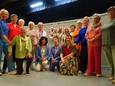 Femma bestaat 80 jaar in Nieuwkerken