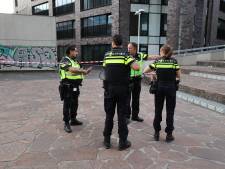 Man gewond bij steekincident op Lichtplein in Eindhoven