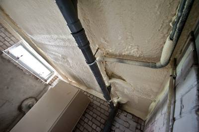 Weerstand tegen pur-isolatie in Arnhemse wijk groeit, Volkshuisvesting wil in gesprek