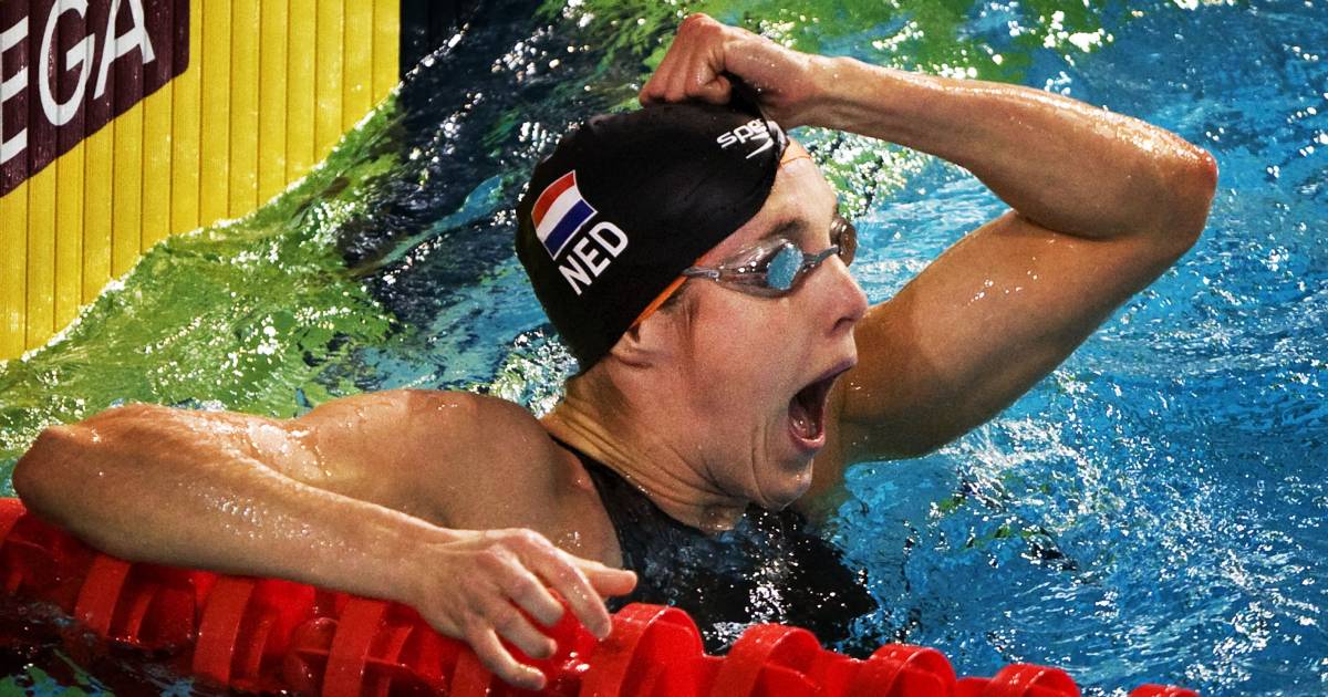 Hoe Marleen Veldhuis Zwemkoningin Werd In Haar Eindhovense Thuisbad Orkaan Van Geluid Kwam Als Deken Over Me Heen Sport Ed Nl Nice bossgp race memories from imola 2012 and 2017. hoe marleen veldhuis zwemkoningin werd