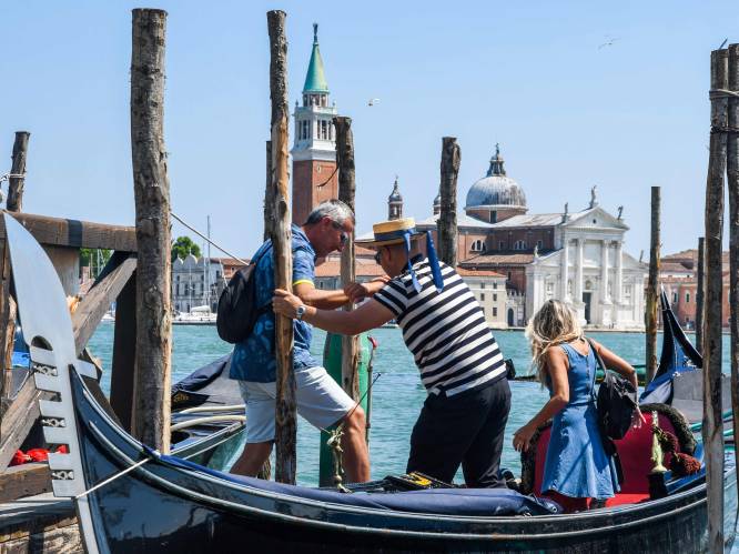 Italianen krijgen bonus tot 500 euro voor vakantie in eigen land